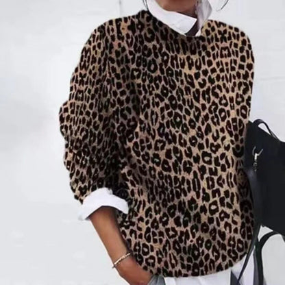 Pull au design élégant