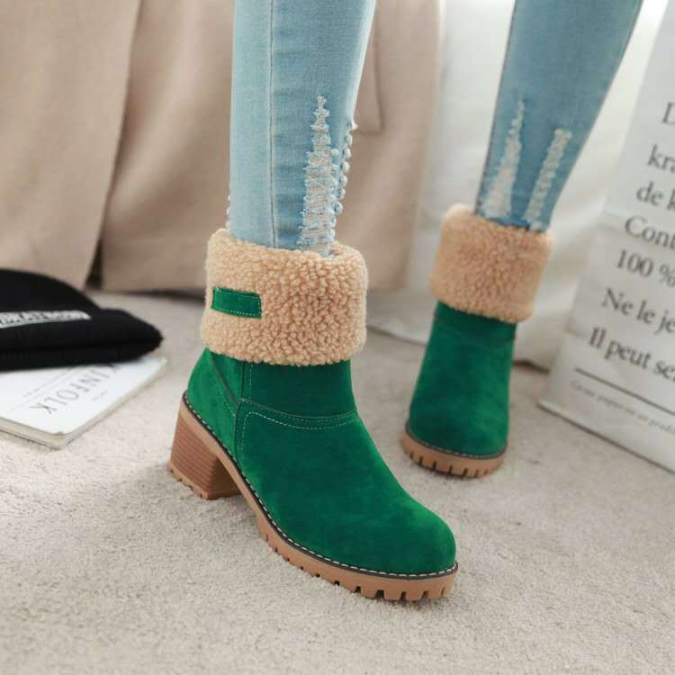 Bottes Orthopédiques Stylées pour Toute Occasion