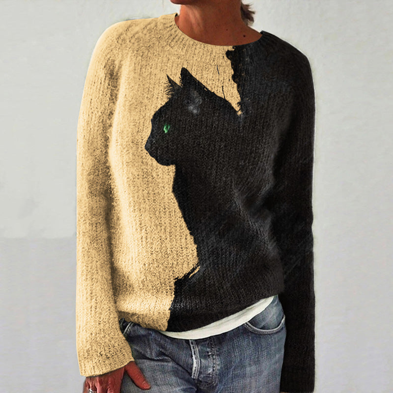 Pull inspiration vintage