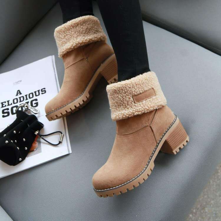 Bottes Orthopédiques Stylées pour Toute Occasion