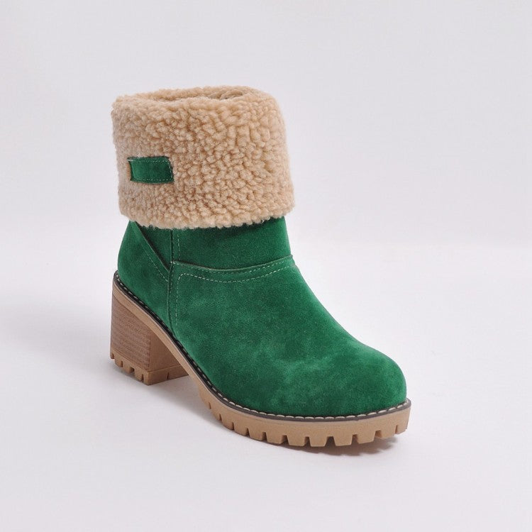 Bottes Orthopédiques Stylées pour Toute Occasion