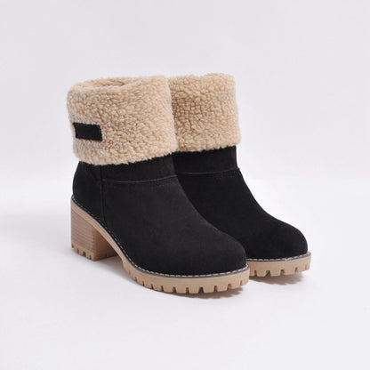 Bottes Orthopédiques Stylées pour Toute Occasion