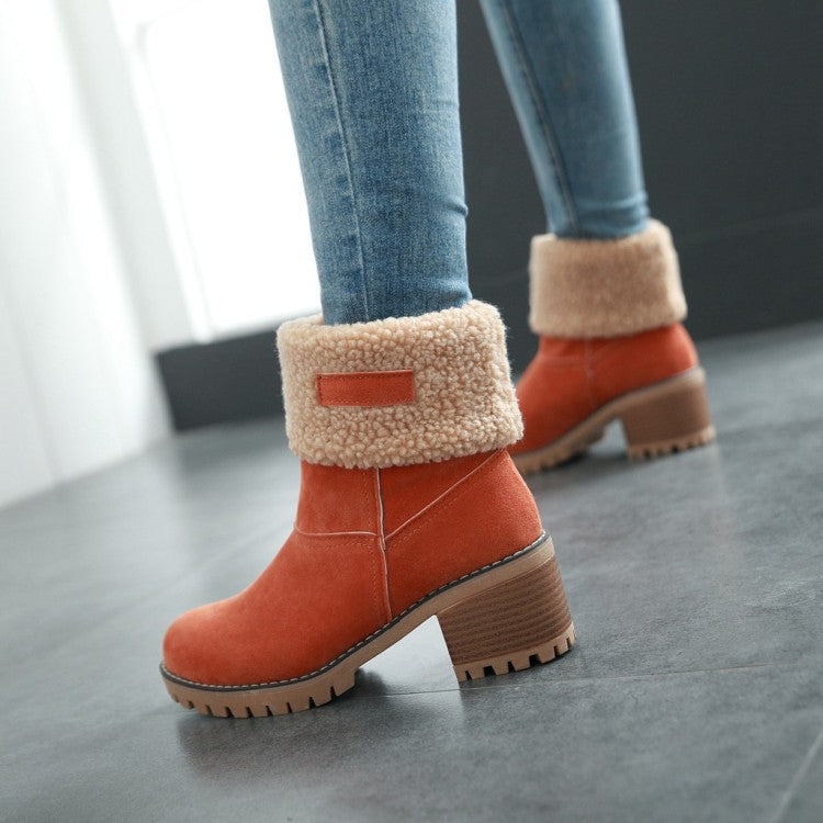 Bottes Orthopédiques Stylées pour Toute Occasion