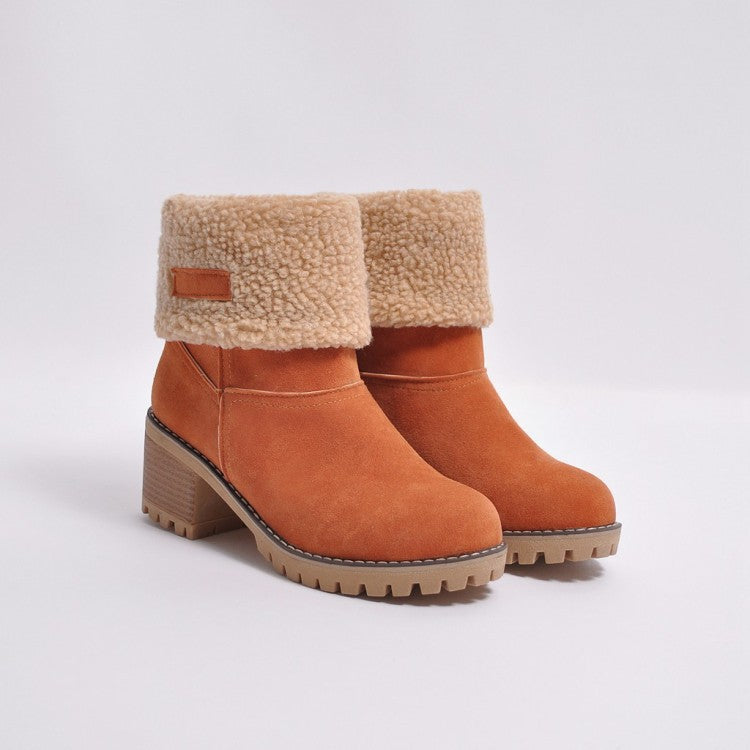 Bottes Orthopédiques Stylées pour Toute Occasion