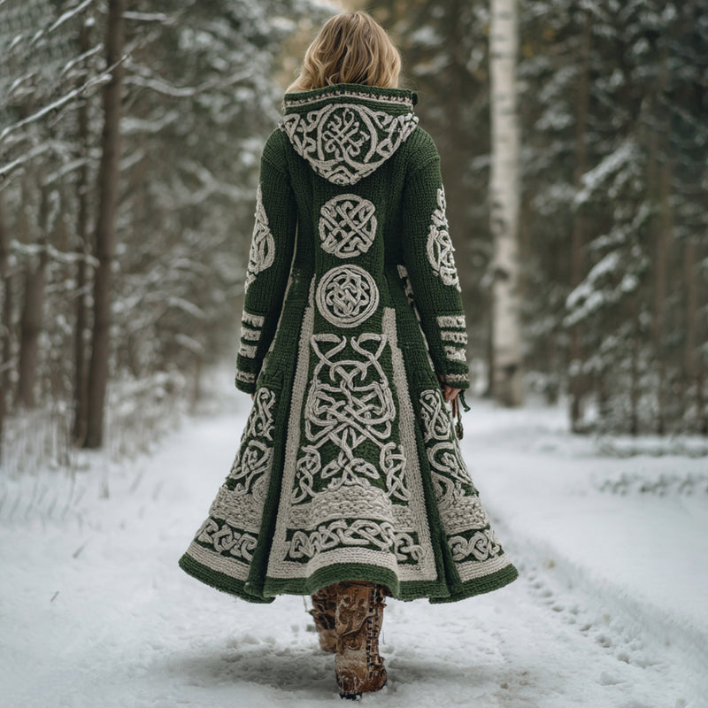 Pull au style vintage intemporel