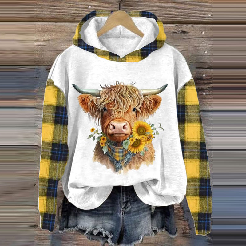 Chemise au design réfléchi