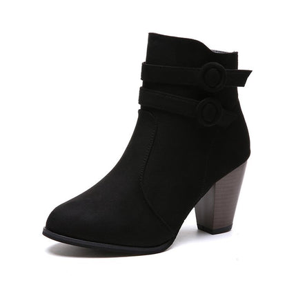 Bottes Orthopédiques Confortables pour Tous les Jours