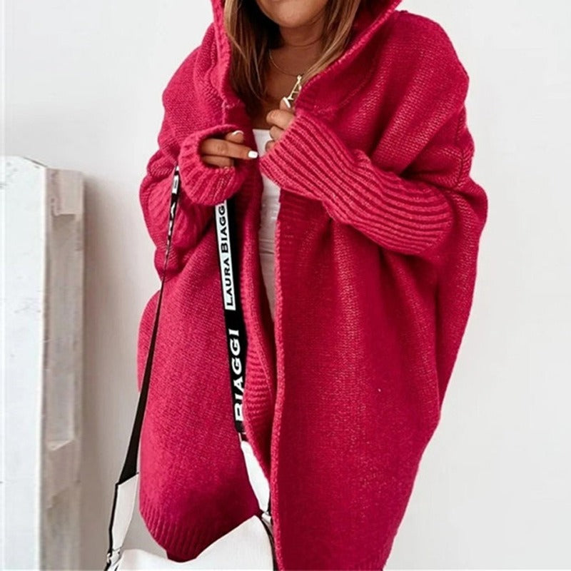 Veste au design classique