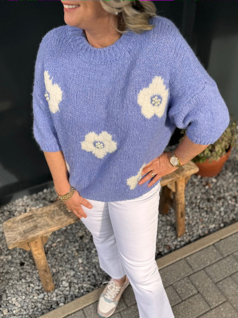 Pull inspiration vintage