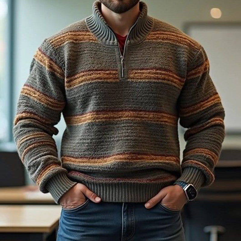 Pull au design élégant