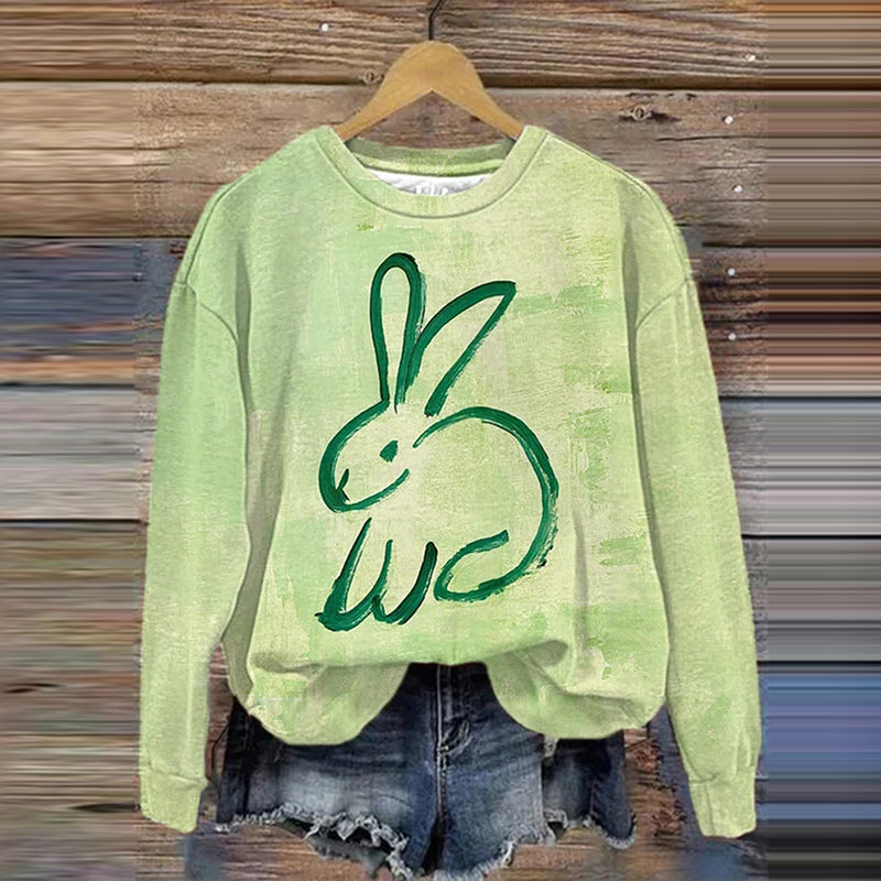 Chemise au design réfléchi