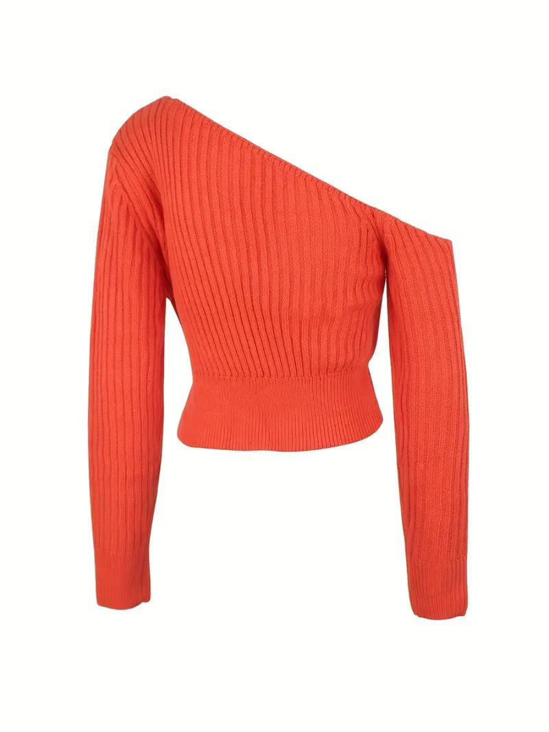 Pull au design gracieux