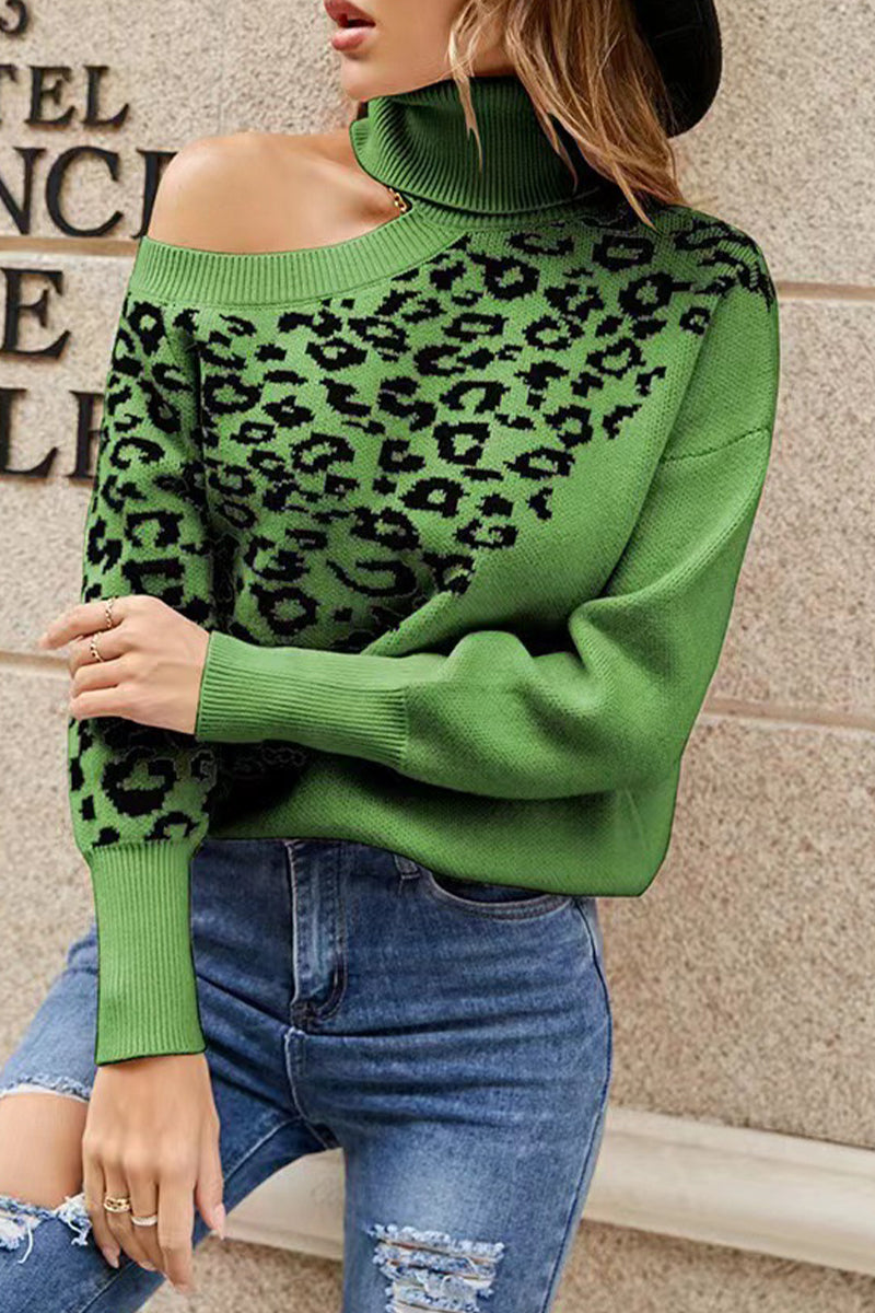 Pull au design élégant