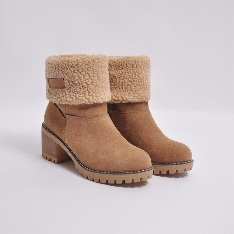Bottes Orthopédiques Stylées pour Toute Occasion
