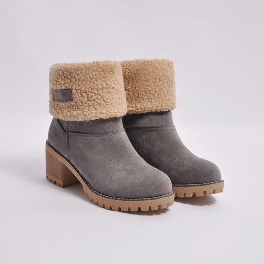 Bottes Orthopédiques Stylées pour Toute Occasion