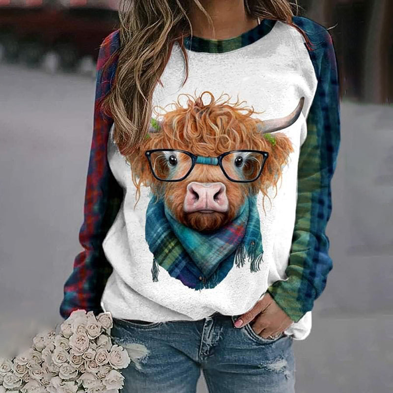 Chemise au design classique