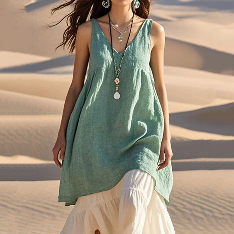 Chemise au design classique