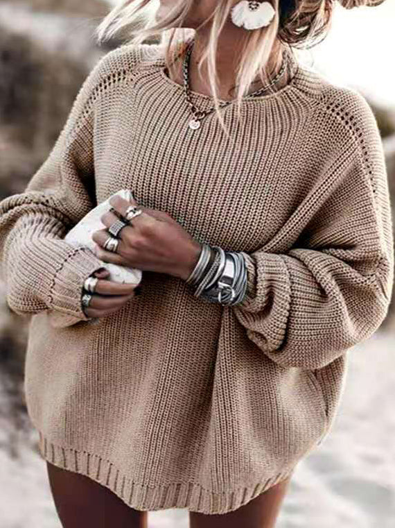 Pull au design élégant