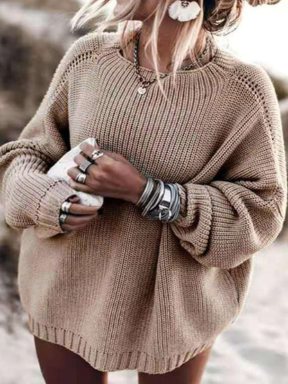Pull au design élégant