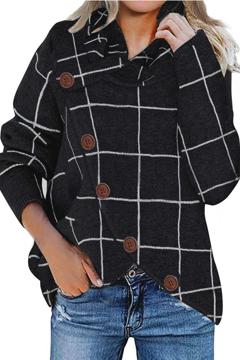 Pull au design élégant