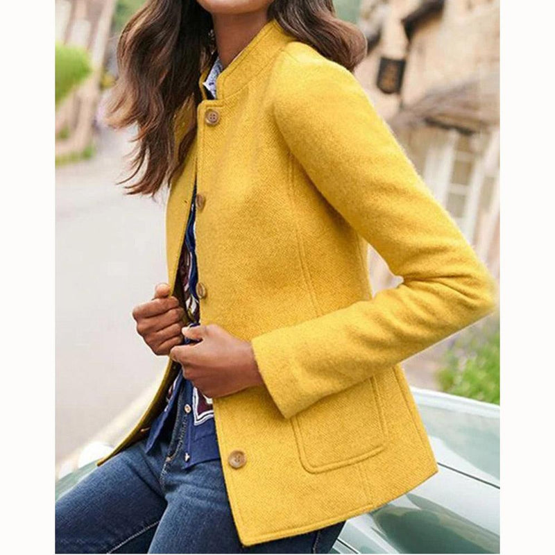 Veste vintage classique