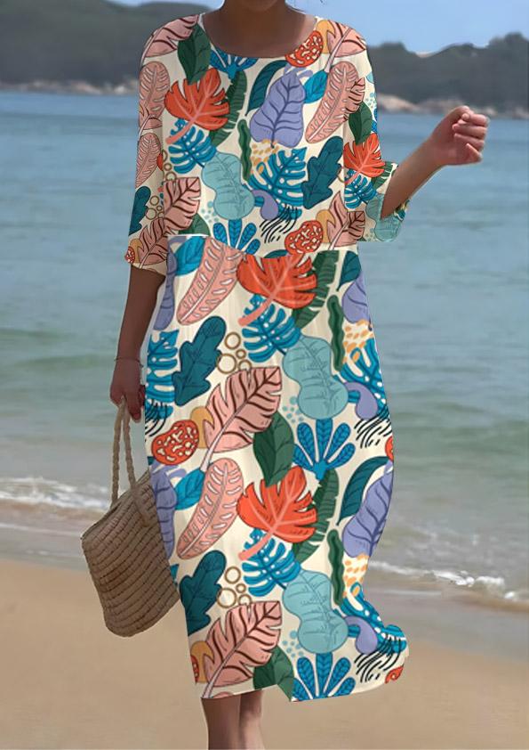 Robe magnifiquement confectionné