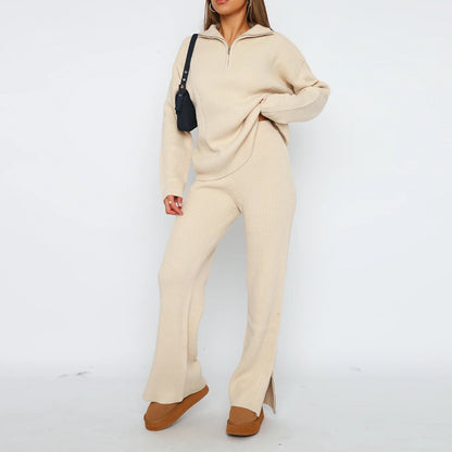 Pull au design élégant