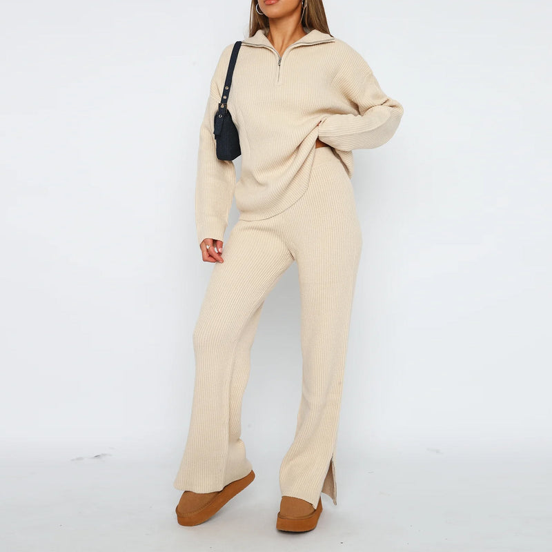Pull au design élégant