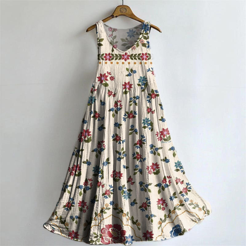 Vêtement au style vintage intemporel