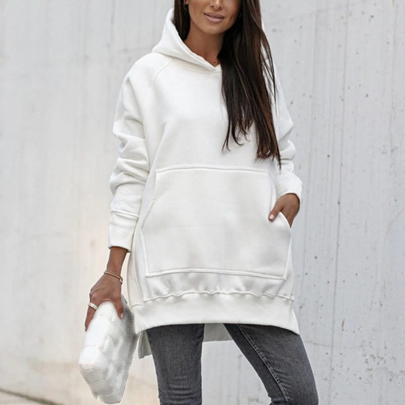 Manteau au design réfléchi