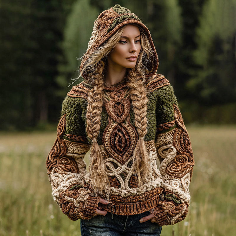 Pull au design élégant