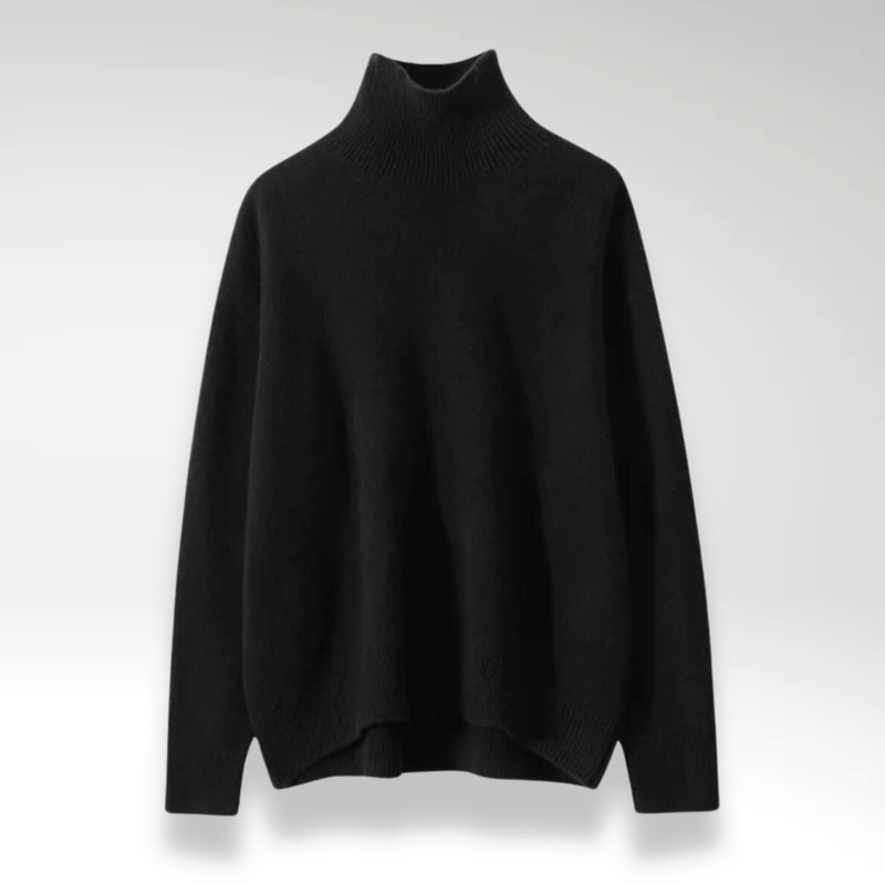 Pull vintage classique