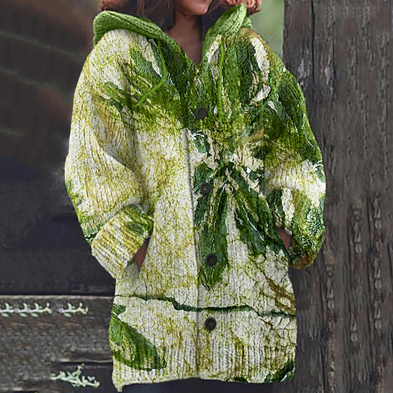 Pull au design gracieux