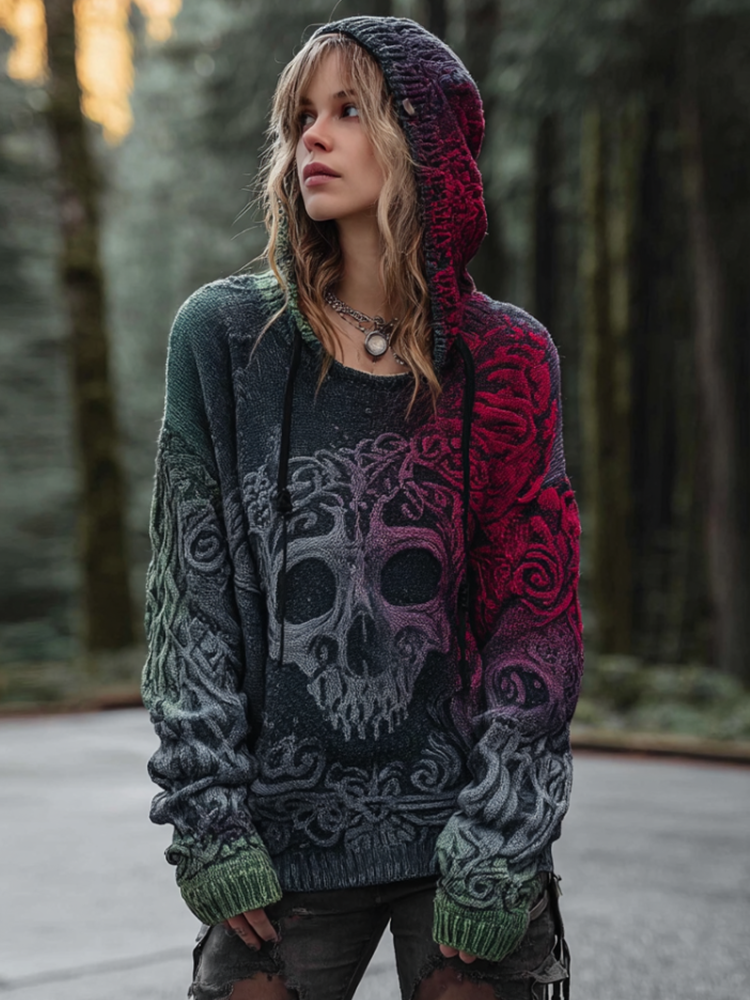 Pull au design élégant