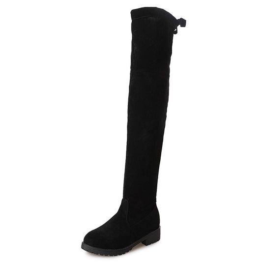 Bottes Orthopédiques Gracieuses au Look Moderne