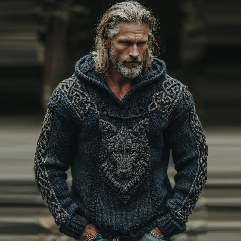 Pull inspiration vintage