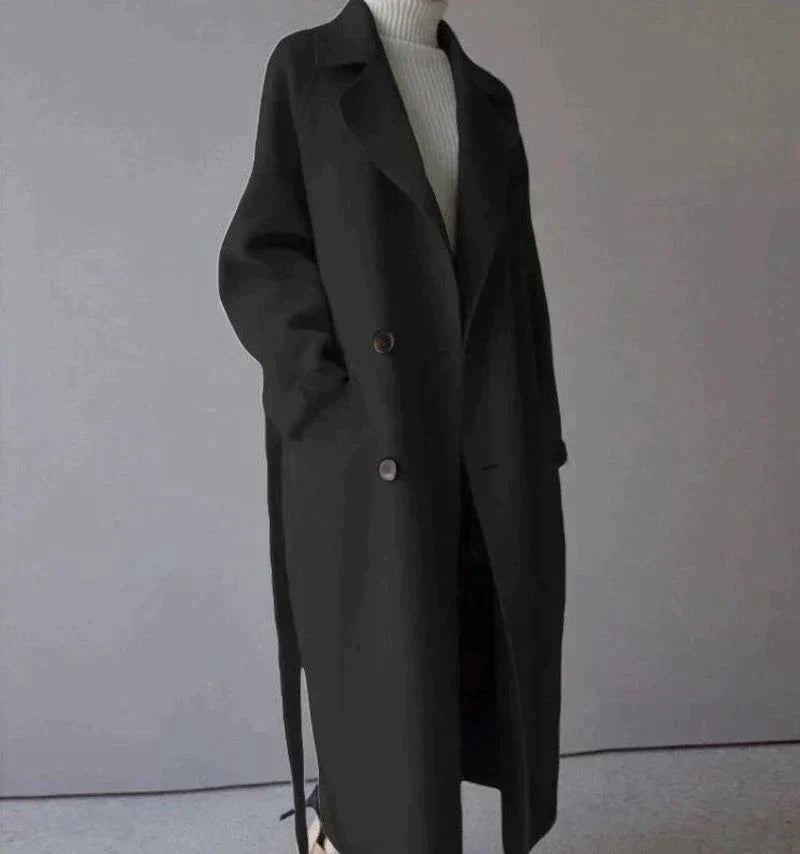Veste magnifiquement confectionné