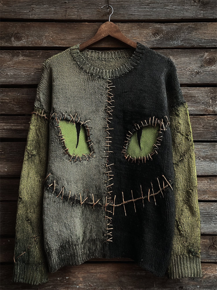 Pull inspiration vintage