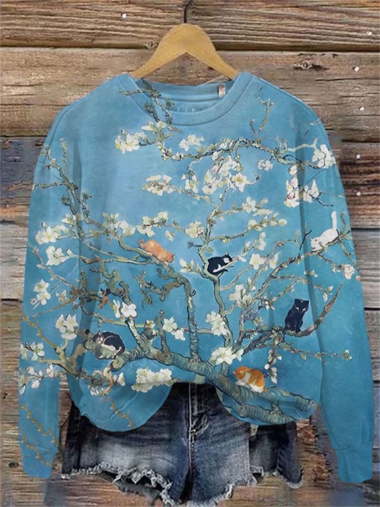 Chemise au design gracieux