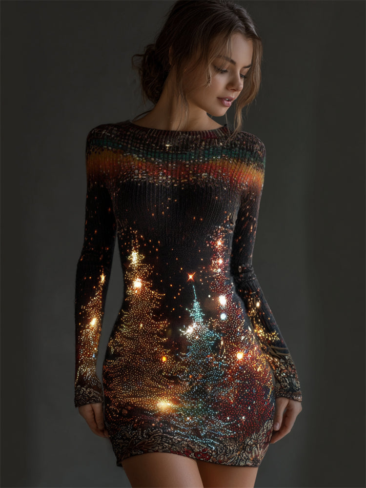 Pull au style vintage intemporel