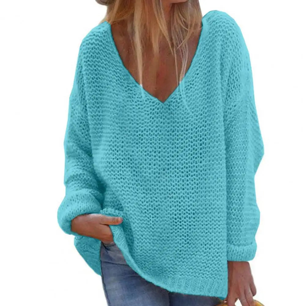 Pull au design gracieux
