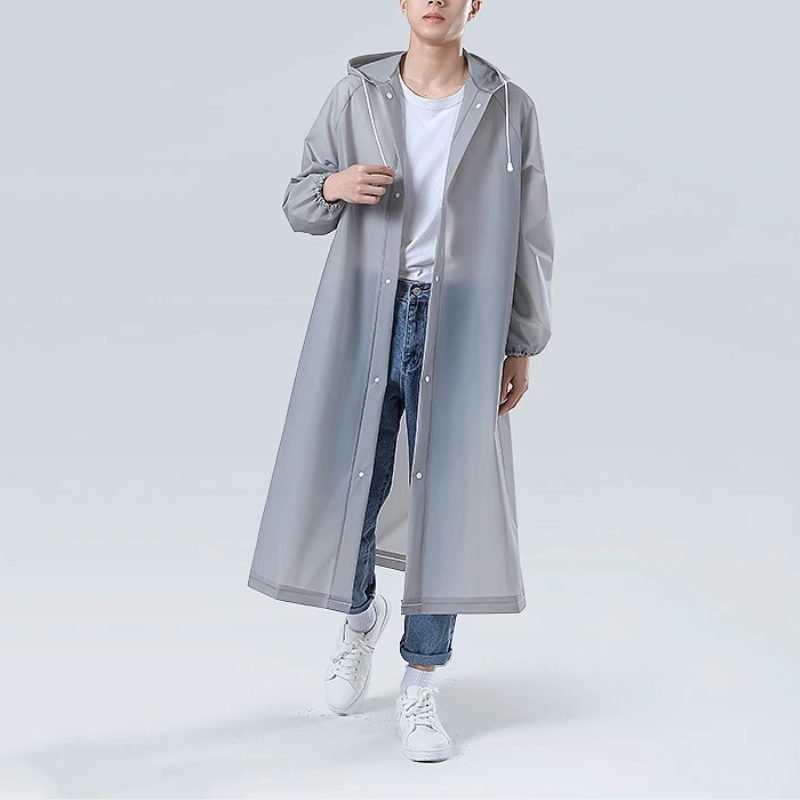 Manteau au style vintage intemporel