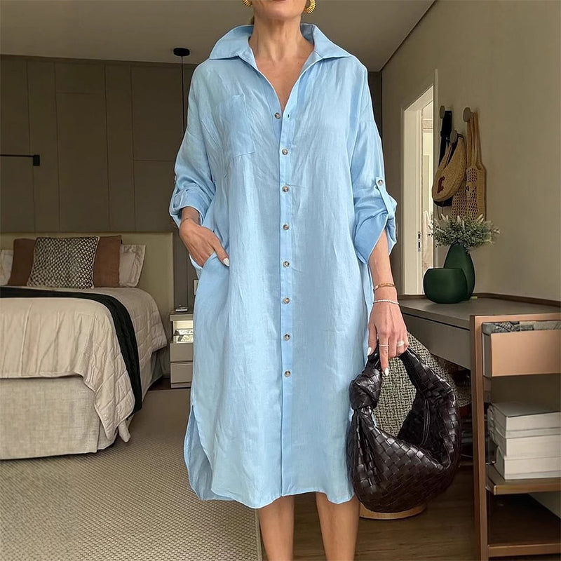 Robe inspiration vintage