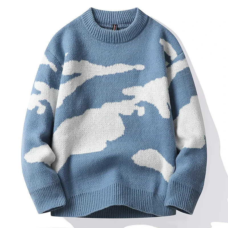 Pull inspiration vintage