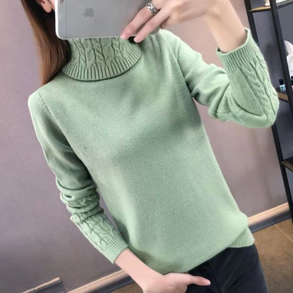 Pull inspiration vintage