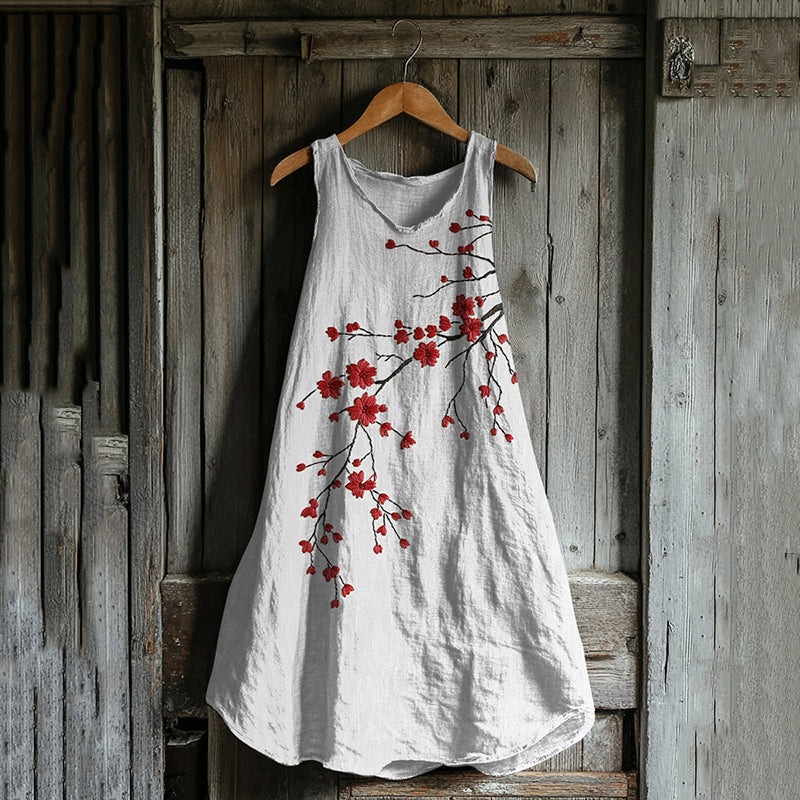 Robe au design élégant