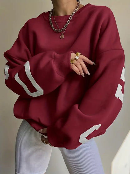 EP | Sweatshirts grande taille