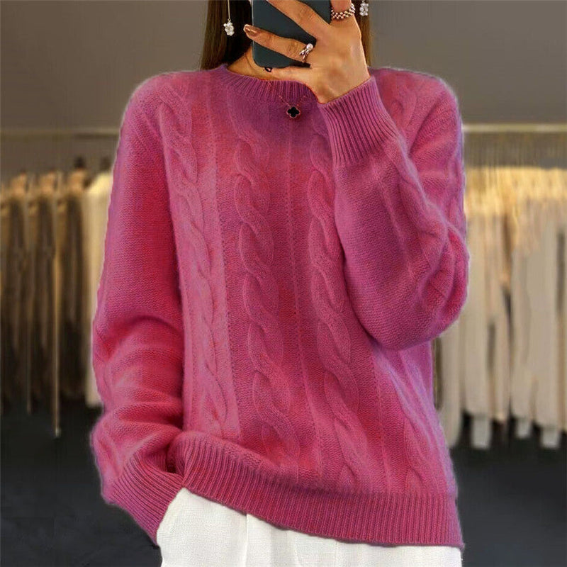 Pull au design élégant