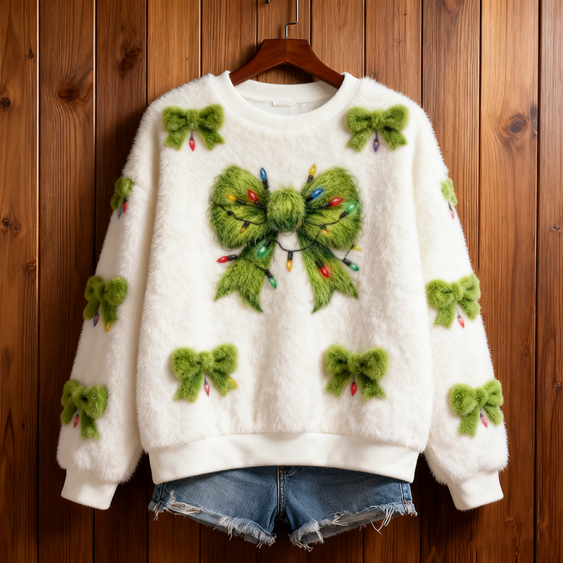 Chemise au design gracieux
