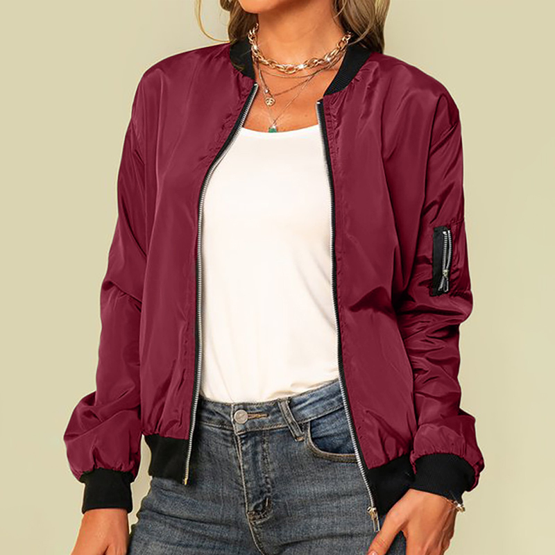 Veste au style vintage intemporel
